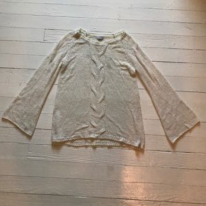 Lightweight Sweater Top